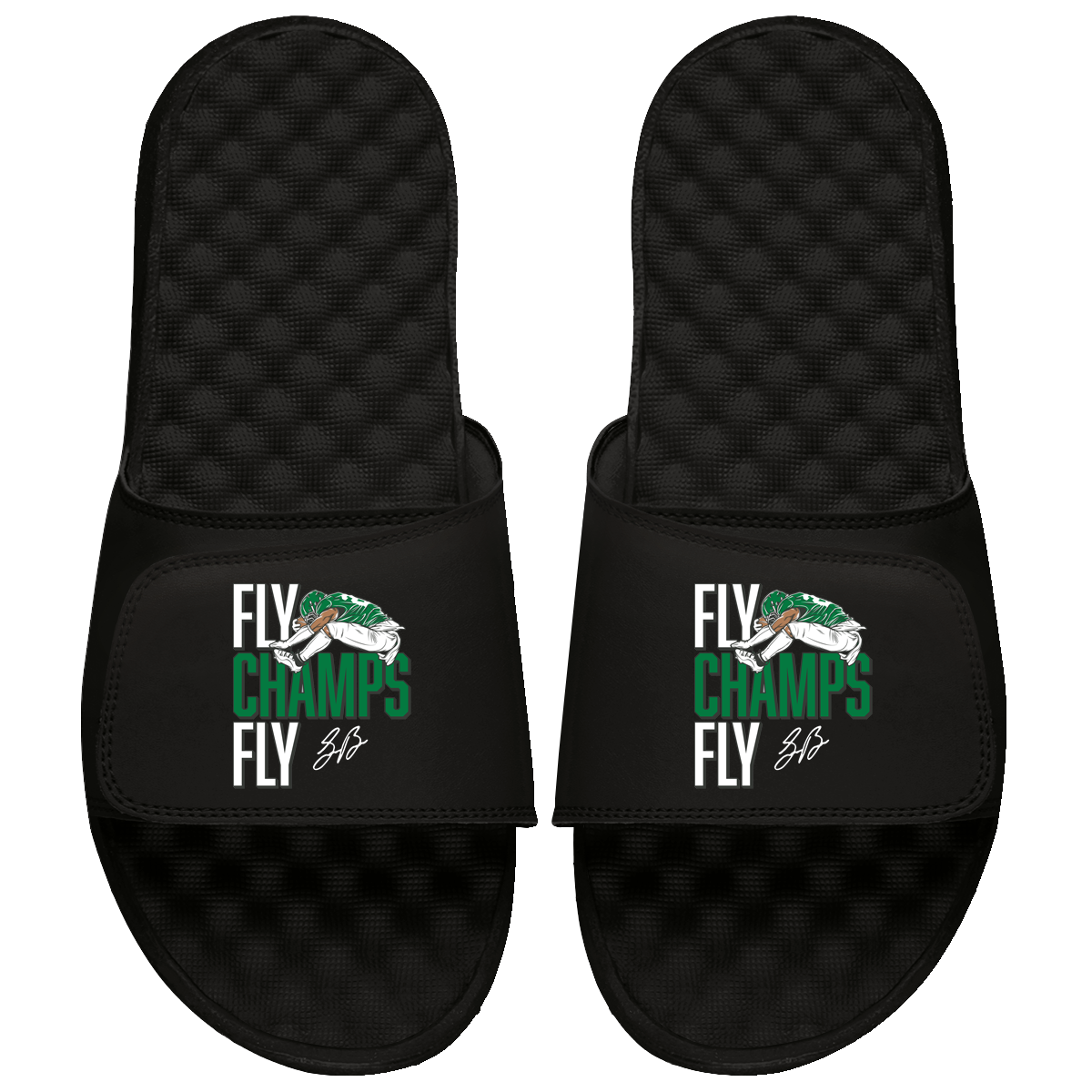 Saquon Barkley Fly Champs Fly