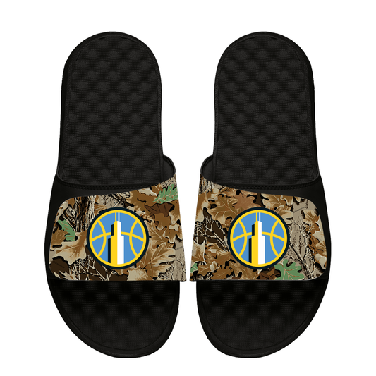 Chicago Sky RealTree Full Bleed