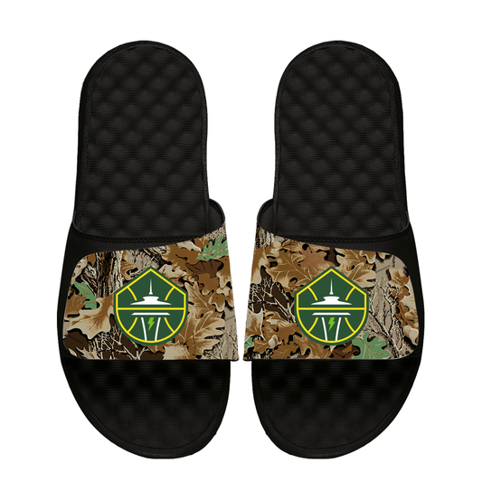 Seattle Storm RealTree Full Bleed