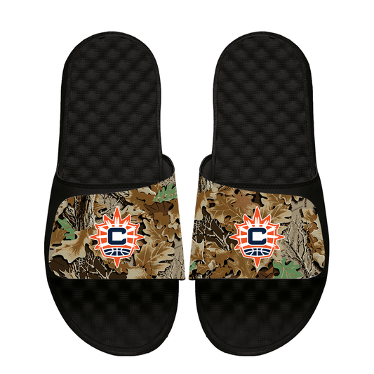 Connecticut Sun RealTree Full Bleed