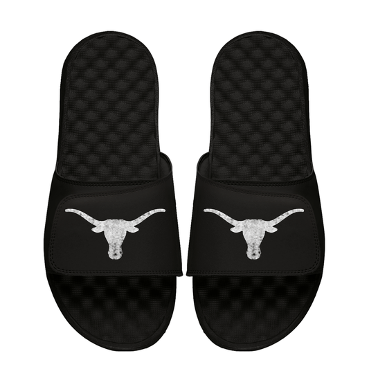 Texas Longhorns Pixeled Distressed
