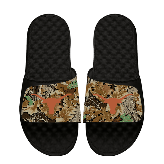 Texas Longhorns RealTree Full Bleed