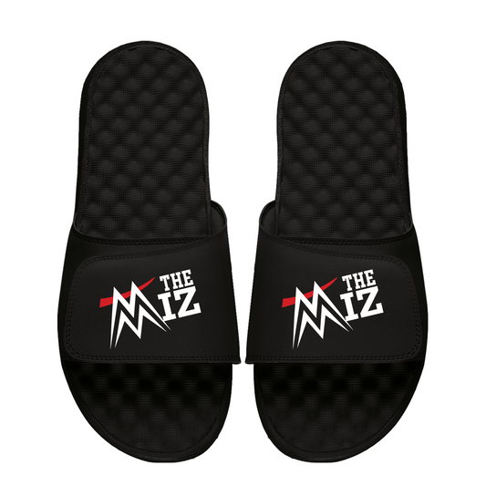 The Miz Logo