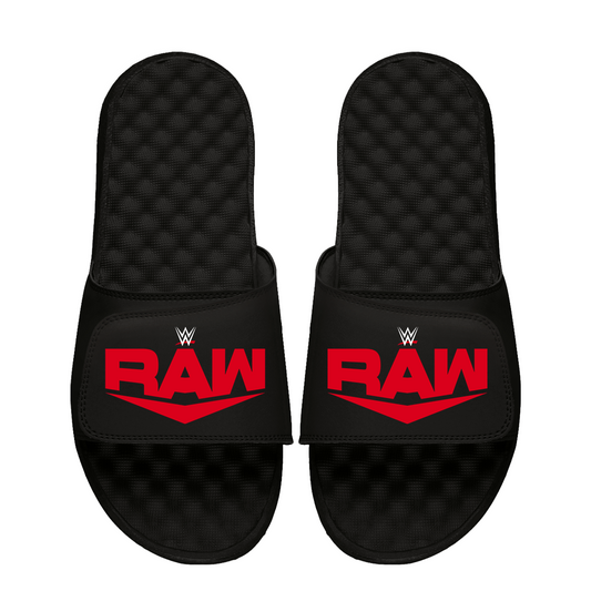 WWE Raw Slides