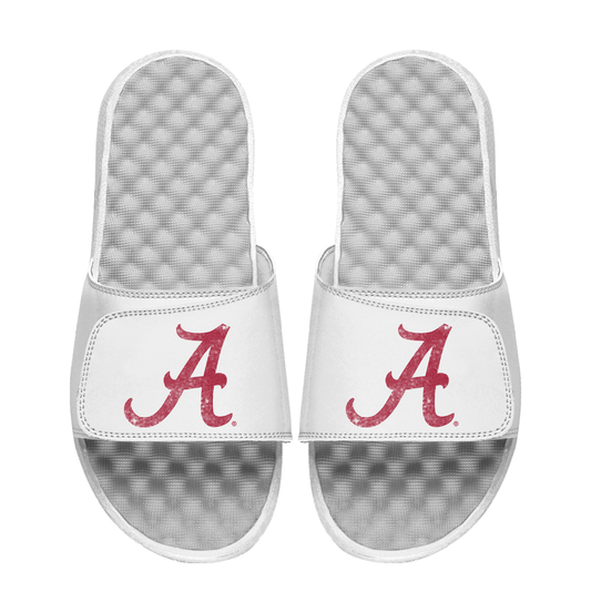 Alabama Crimson Tide Pixeled Distressed