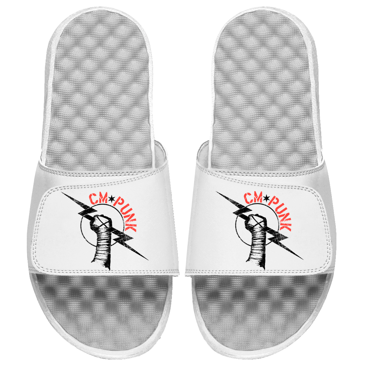 CM Punk Logo