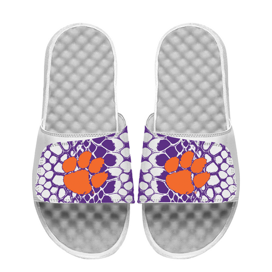 Clemson Tigers Year of the Snake