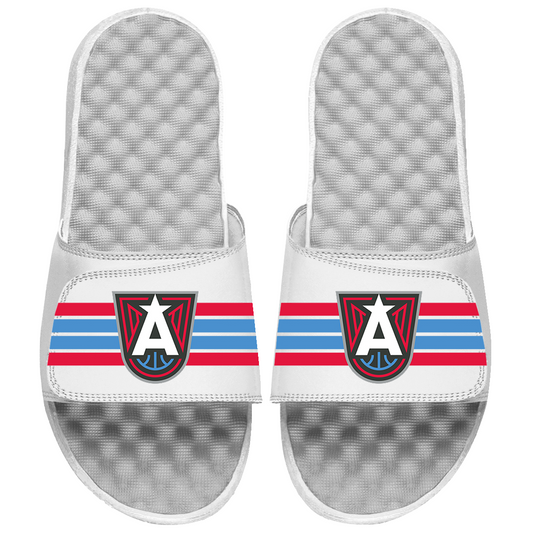 WNBA Atlanta Dream Varsity Stripes