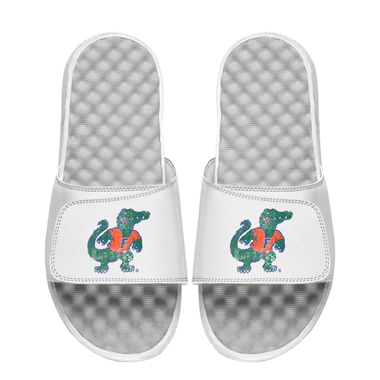 Florida Gators Pixeled Distressed