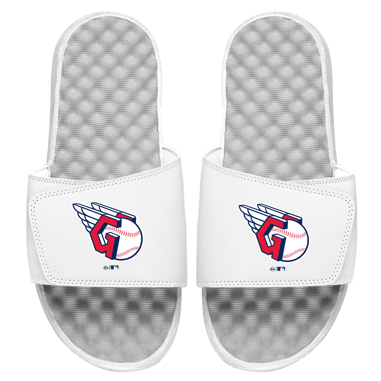 Cleveland Guardians Primary Slides