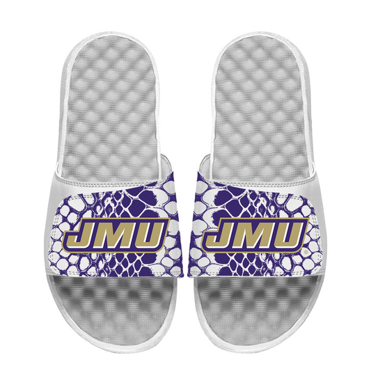 James Madison Dukes Year of the Snake