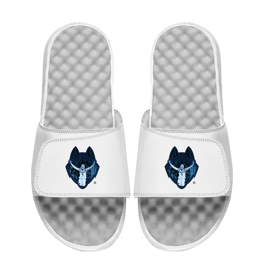 Paige Bueckers Clipping Mask