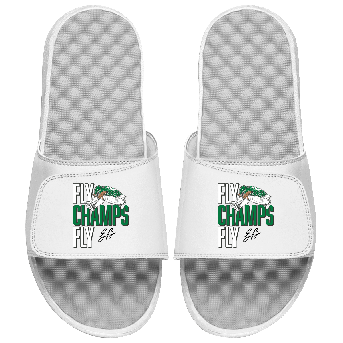 Saquon Barkley Fly Champs Fly