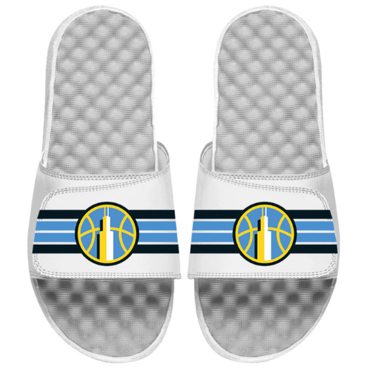 Chicago Sky Varsity Stripes