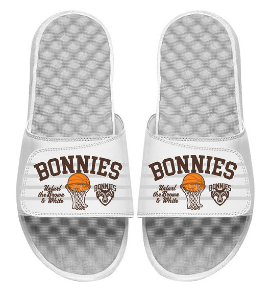 St Bonaventure Bonnies Basketball Collage
