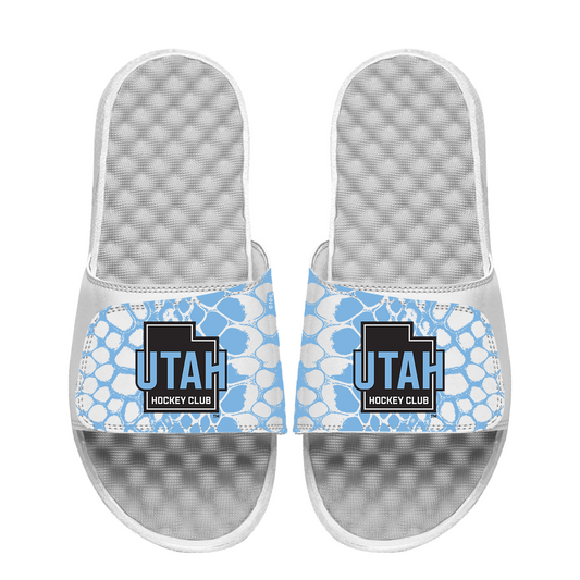 Utah Hockey Club Year of the Snake