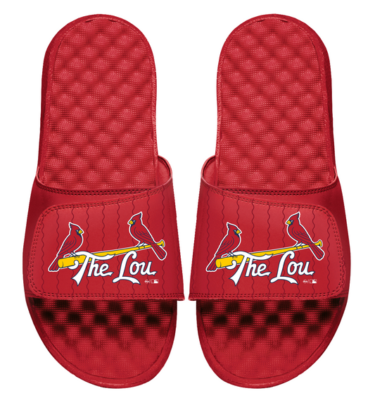 St. Louis Cardinals 2024 City Connect