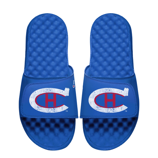 Montreal Canadiens Vintage Distressed Logo