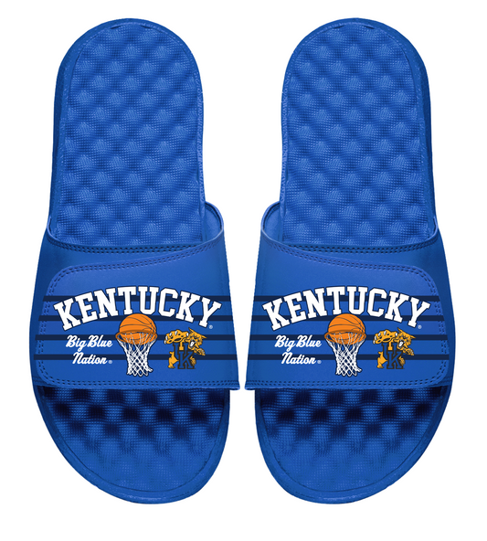 Kentucky Wildcats Basketball Collage