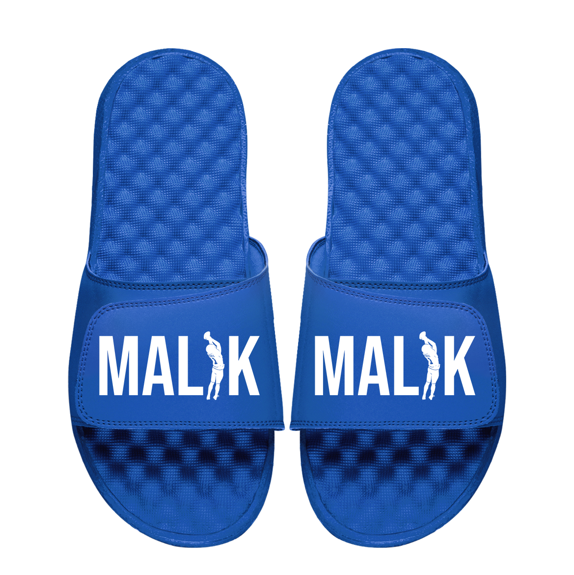 Malik Nabers Wordmark