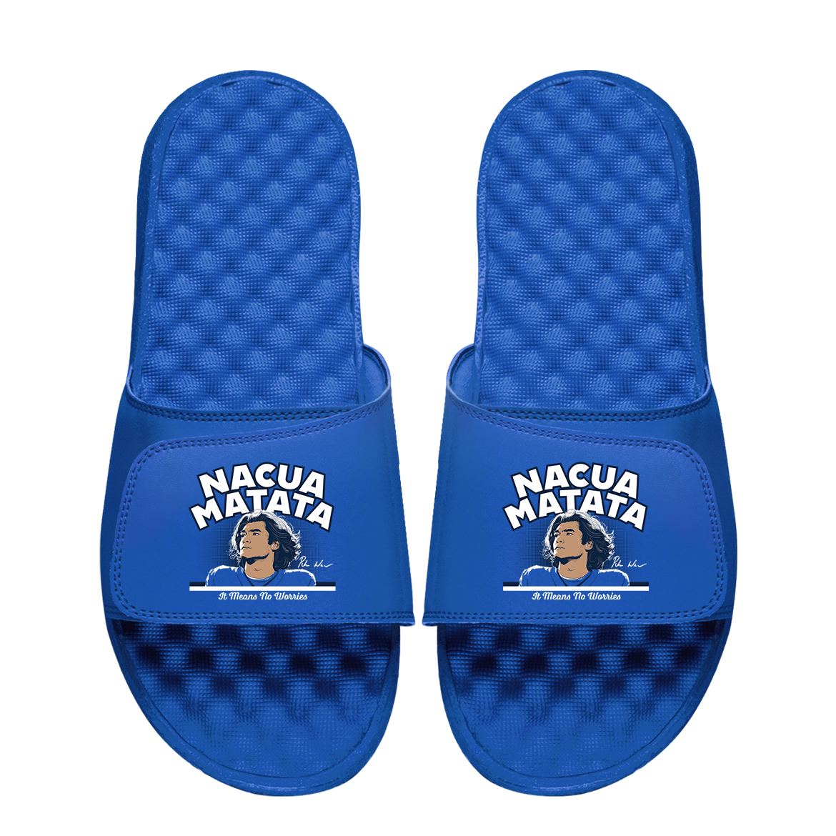 Puka Nucua Matata
