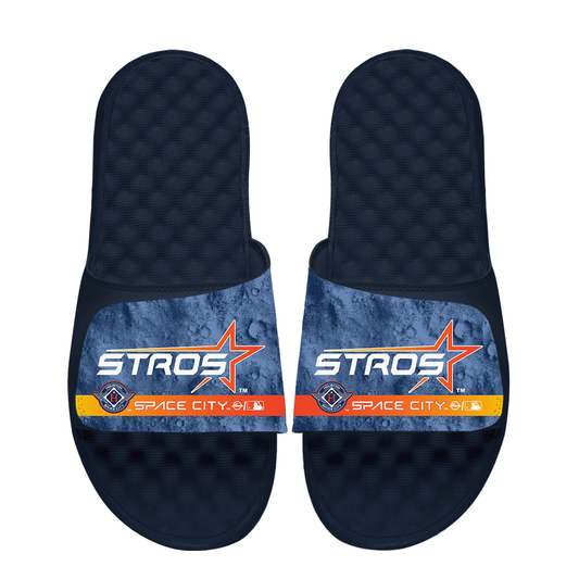 Houston Astros 2025 City Connect