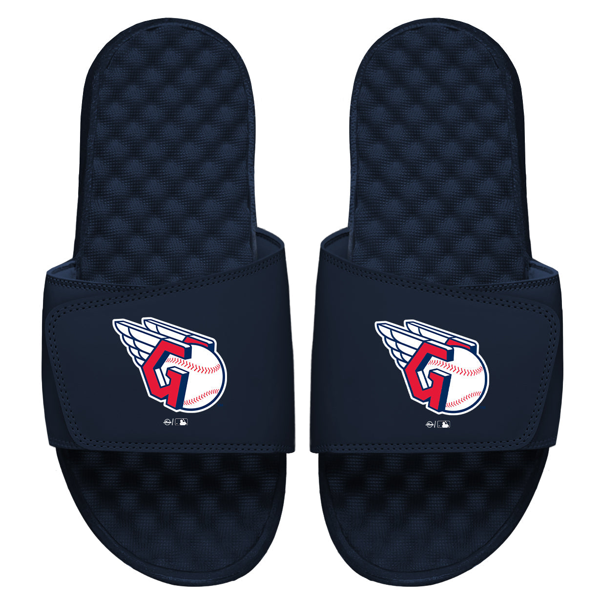 Cleveland Guardians Primary Slides
