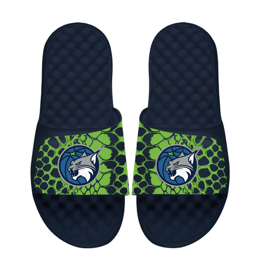 Minnesota Lynx Year of the Snake