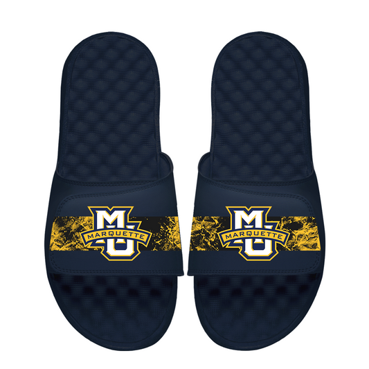 Marquette Distressed