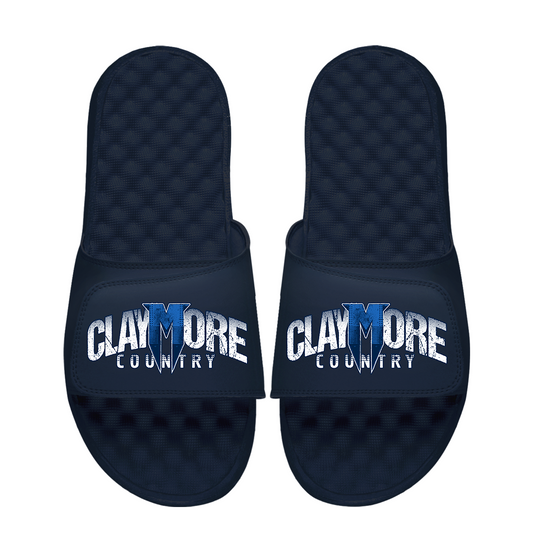 Drew Mcintyre Claymore Country