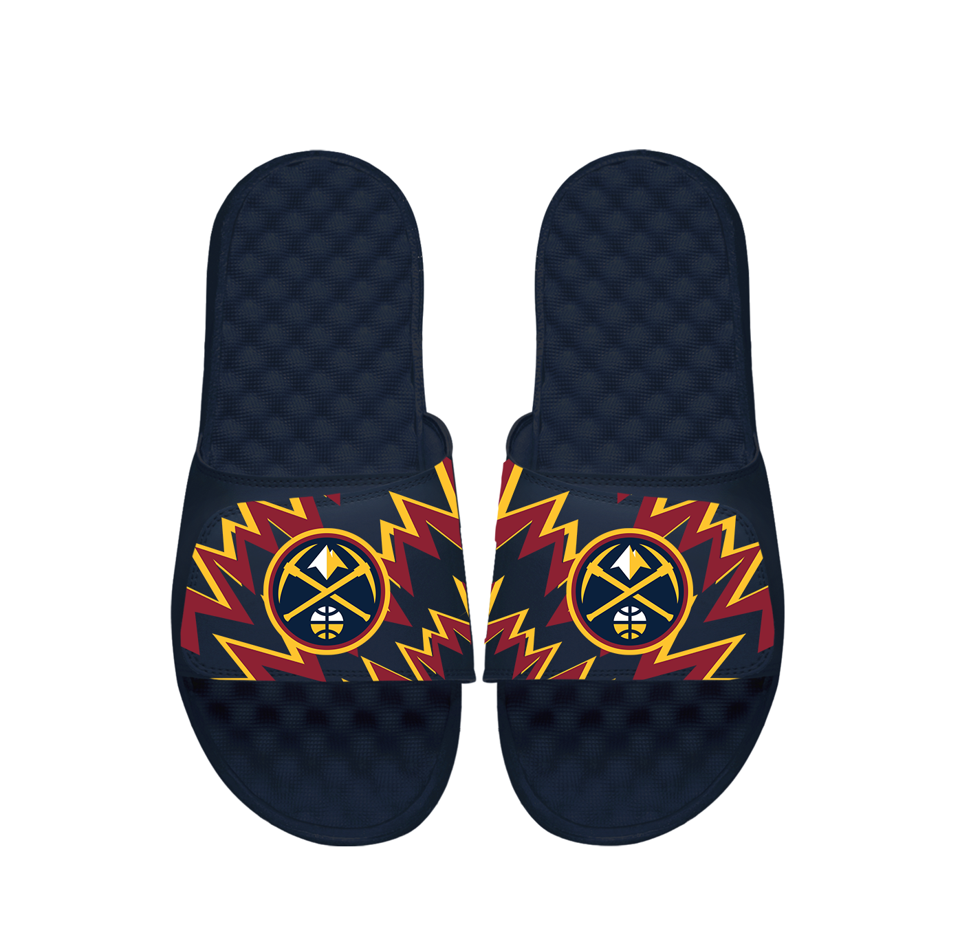 Nuggets High Energy Slides