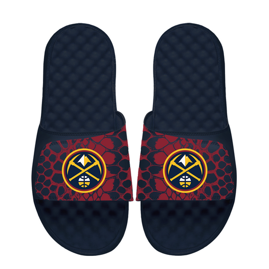 Denver Nuggets Year of the Snake