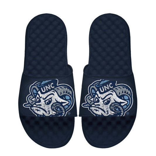 UNC Tar Heels Pixeled Distressed
