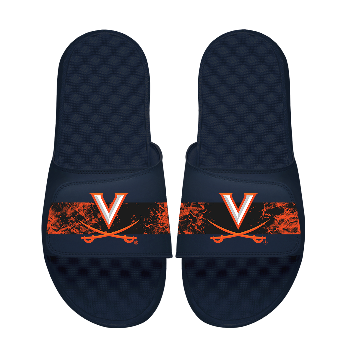 Virginia Distressed