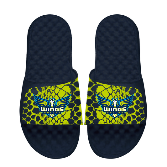 Dallas Wings Year of the Snake