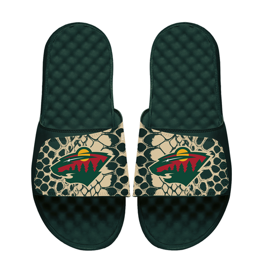 Wild Year of the Snake
