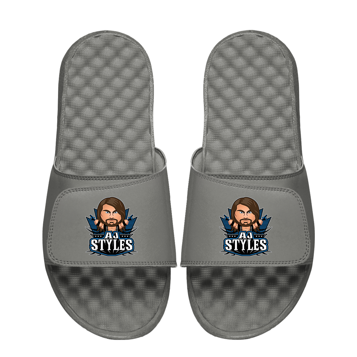 AJ Styles Emoji