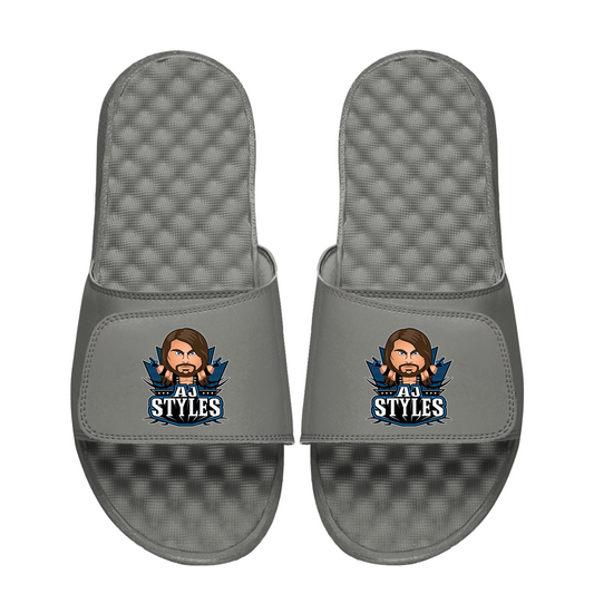 AJ Styles Emoji