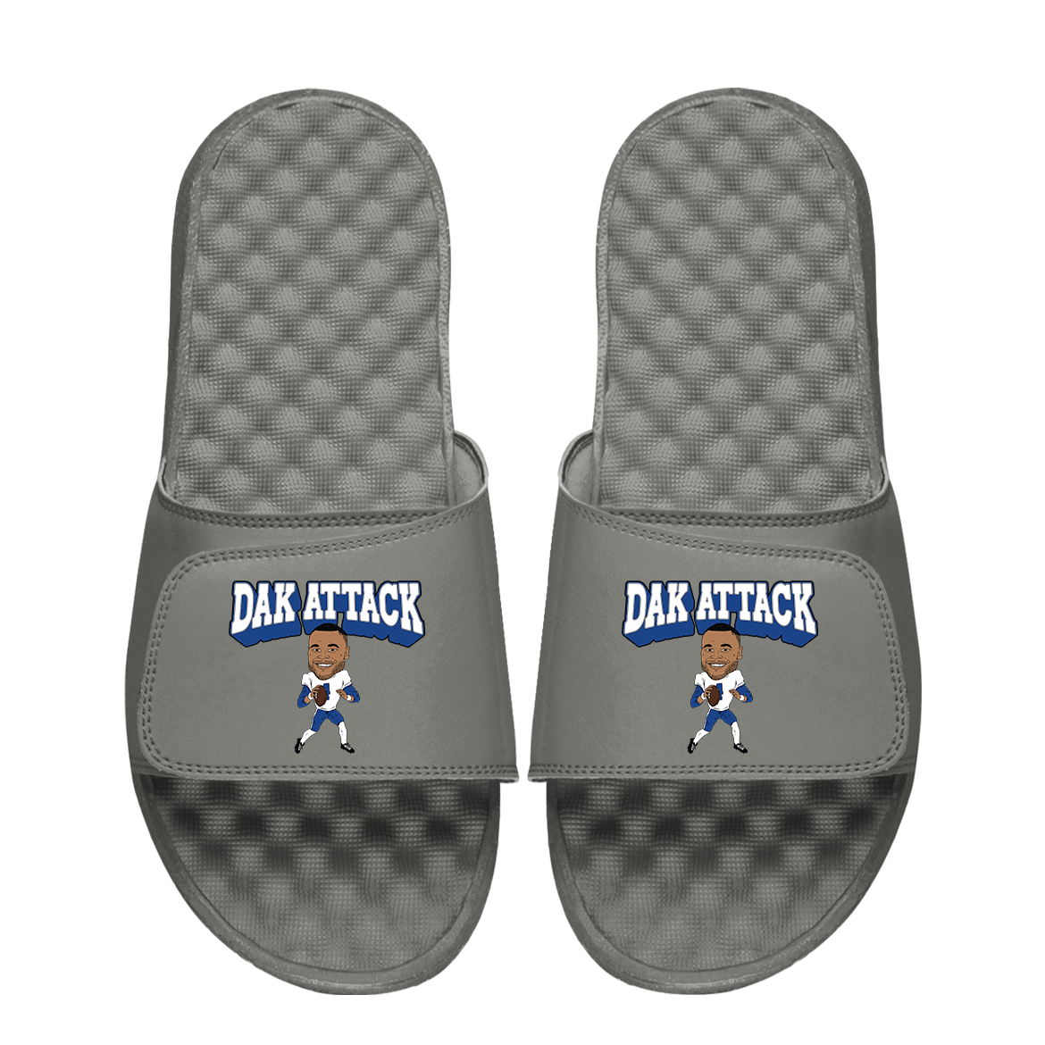 Dak Prescott Dak Attack