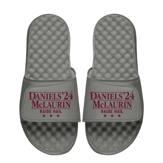 Jayden Daniels/Terry McLaurin Campaign