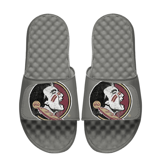 Florida State Seminoles Pixeled Distressed