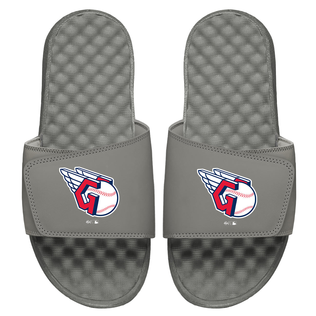 Cleveland Guardians Primary Slides