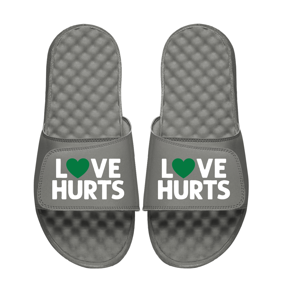 Jalen Hurts Love Hurts