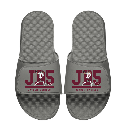Jayden Daniels JD5