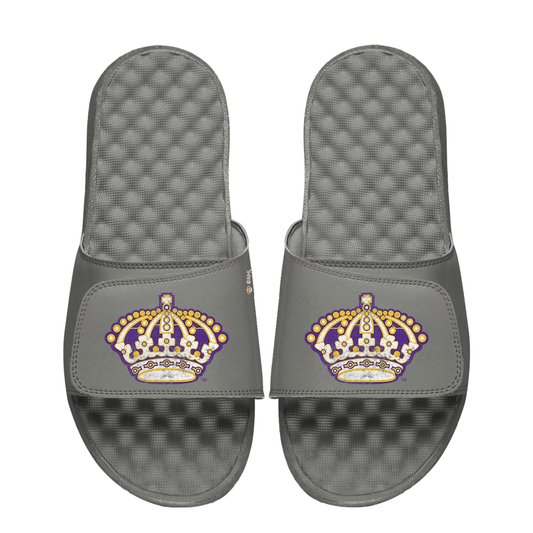 Los Angeles Kings Vintage Distressed Logo
