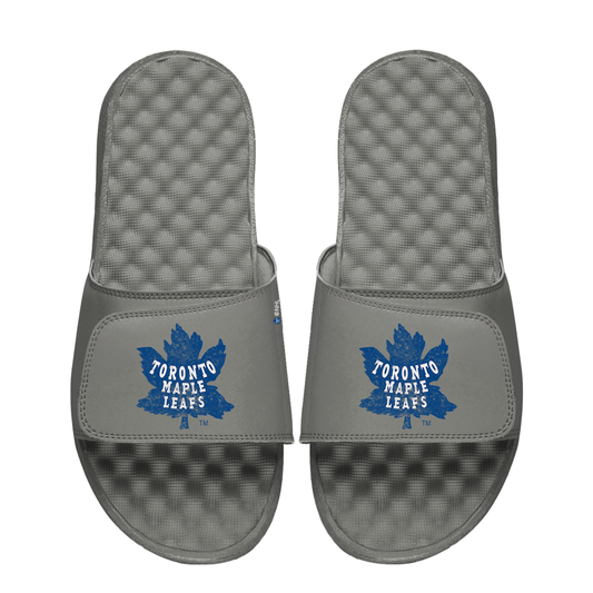 Toronto Maple Leafs Vintage Distressed Logo