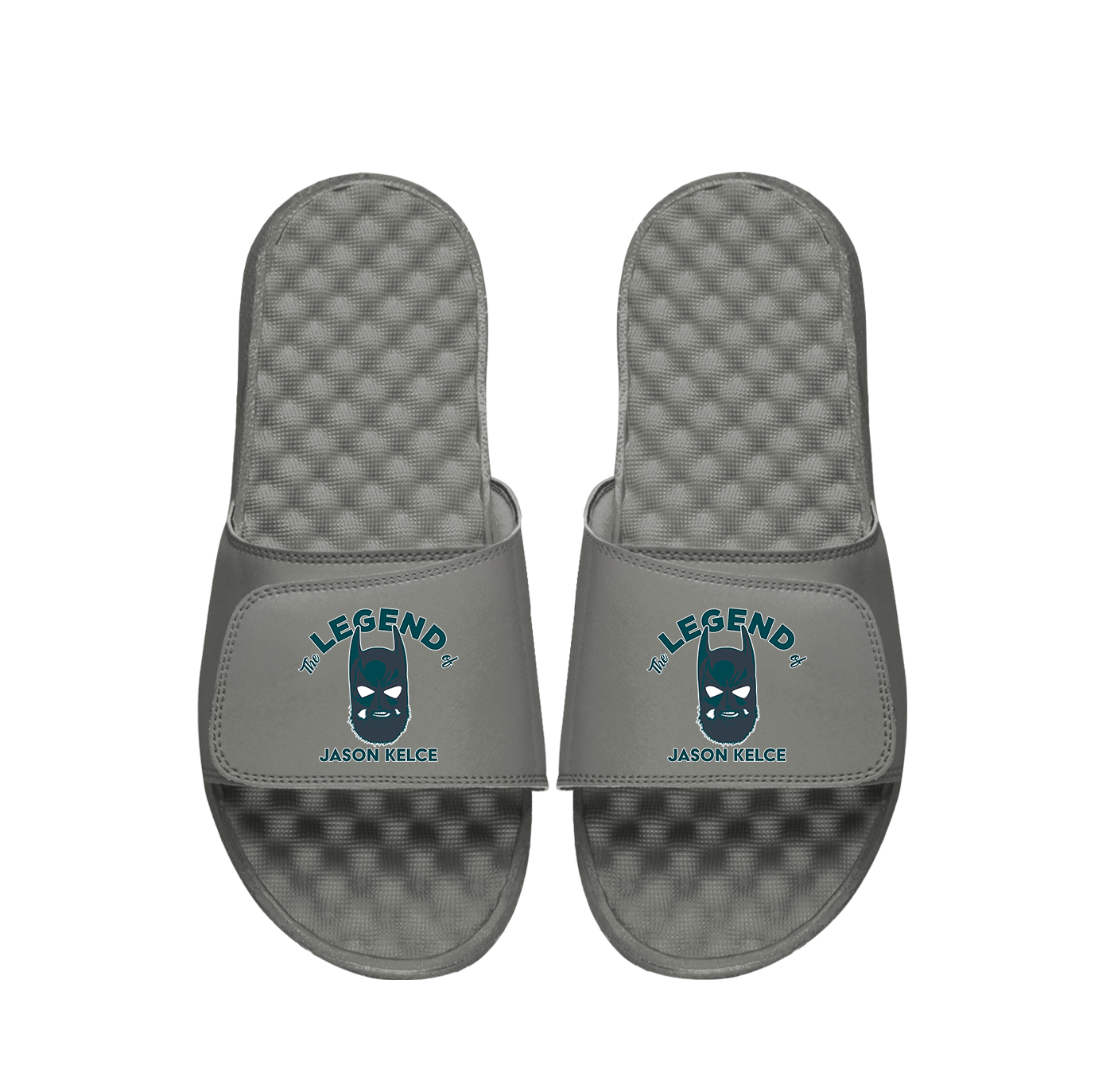 The Legend Of Breaking T Slides