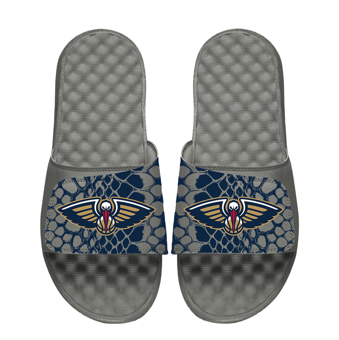 New Orleans Pelicans Year of the Snake