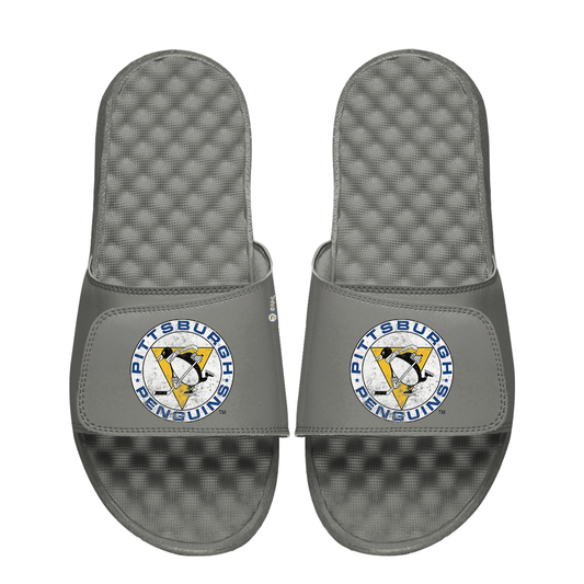Pittsburgh Penguins Vintage Distressed Logo