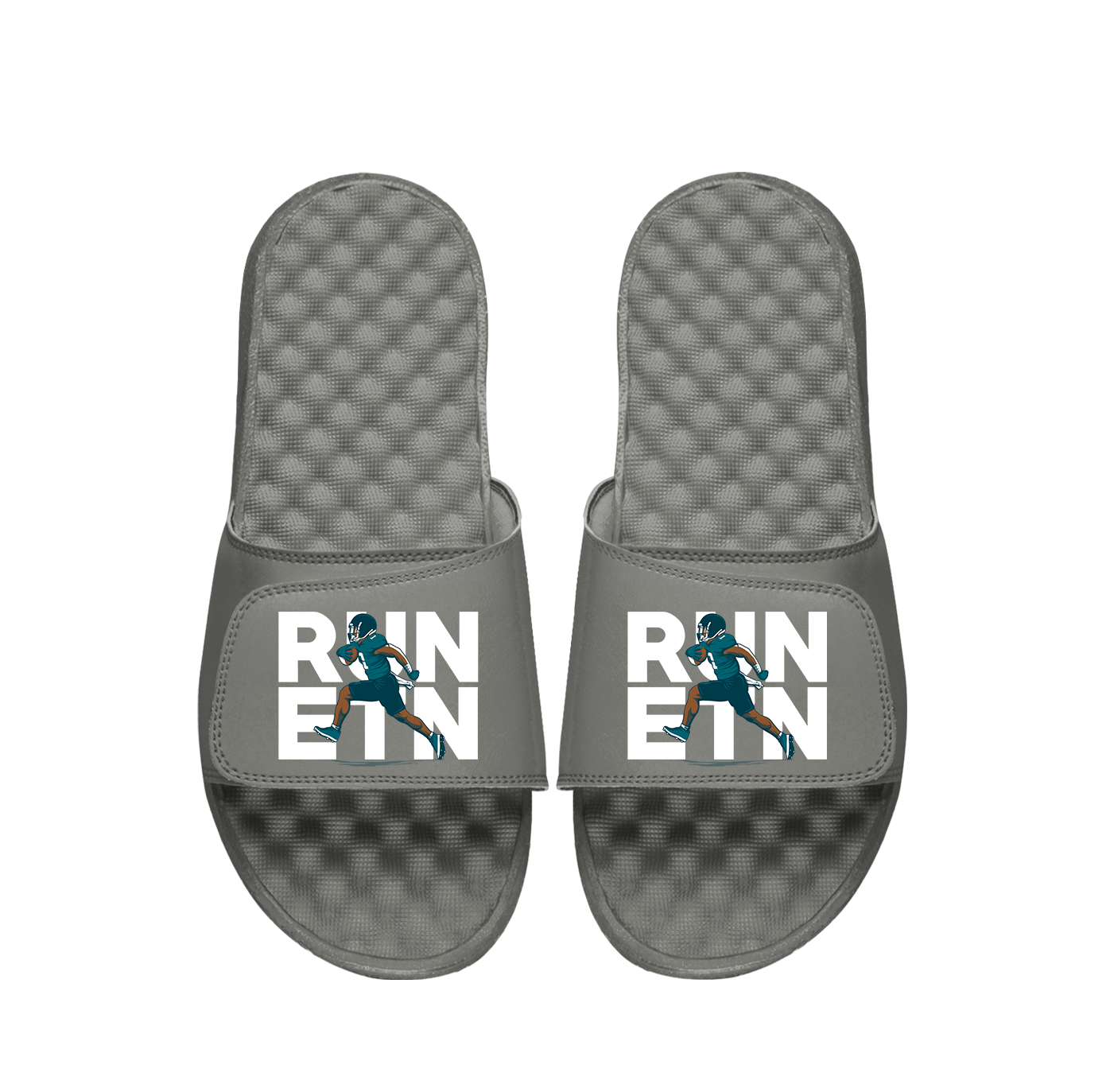 Run ETN Breaking T Slides